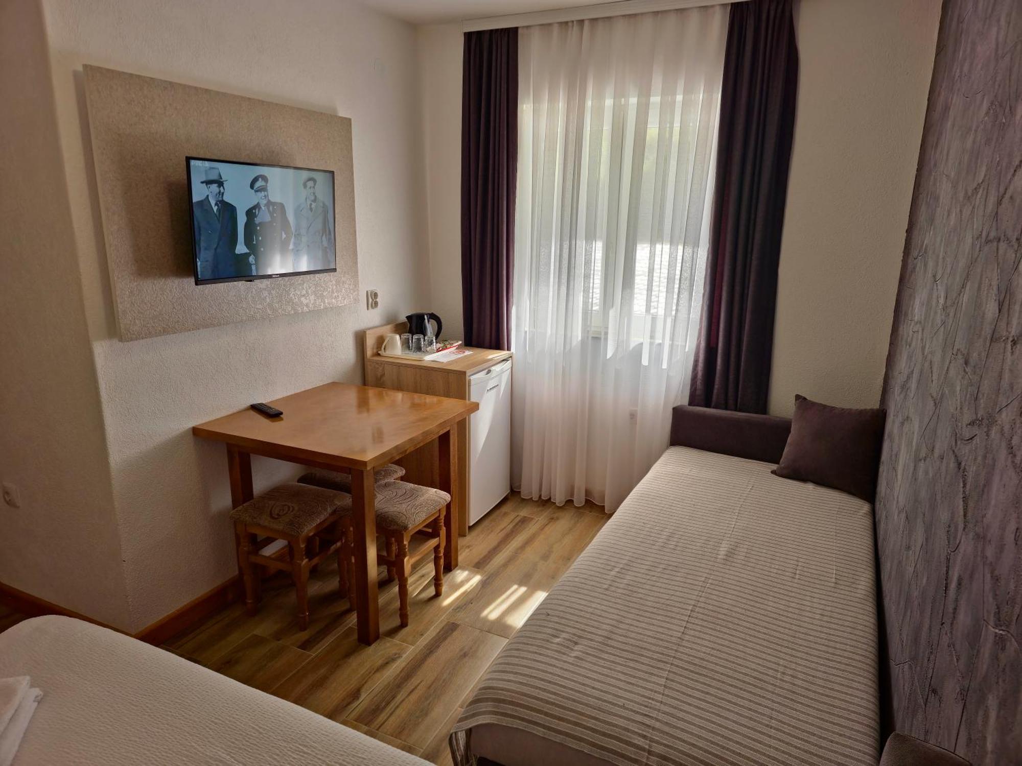 Apartments Tatic Kopaonik Exterior foto