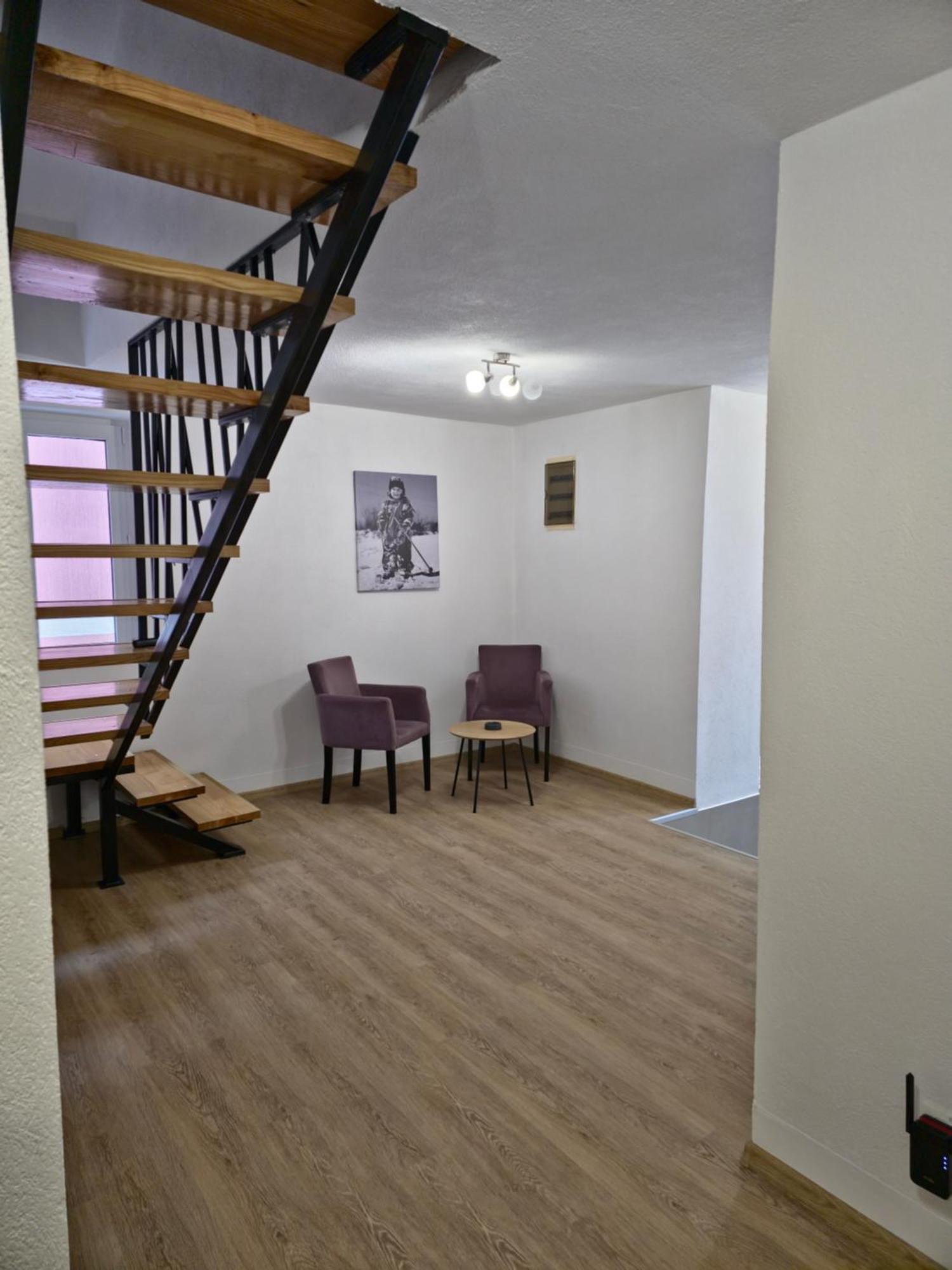 Apartments Tatic Kopaonik Exterior foto